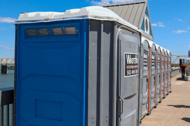 Best Restroom Trailer for Weddings in Antigo, WI